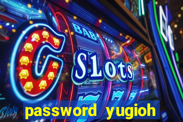 password yugioh forbidden memories